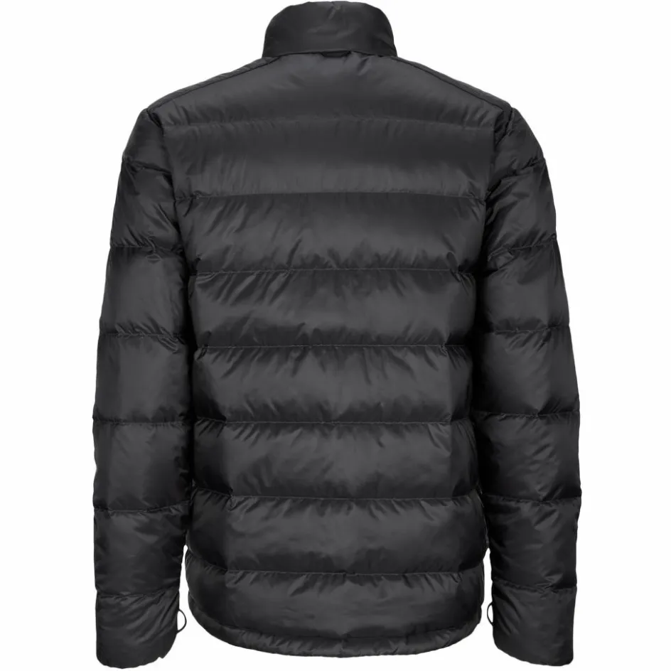 Herren Jack Wolfskin Outdoorjacken^ICECAPE 3IN1 DOWN JKT M DOWN RDS Herren - Doppeljacke