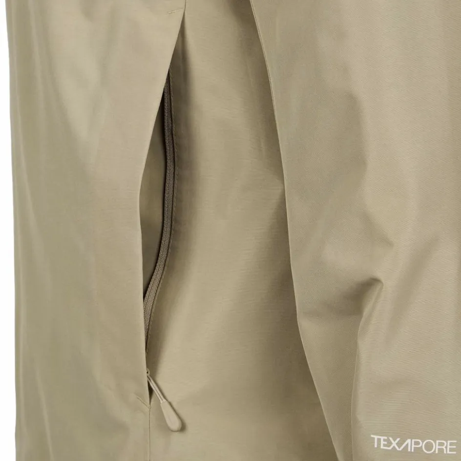 Herren Jack Wolfskin Outdoorjacken^ICECAPE 3IN1 DOWN JKT M DOWN RDS Herren - Doppeljacke