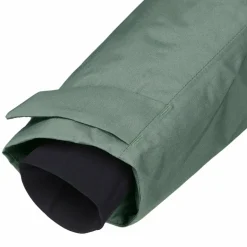 ICECAPE 2L DOWN INS JKT W RDS Damen - Daunenjacke Damen Outdoorjacken