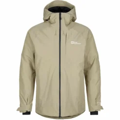 Best ICECAPE 2L DOWN INS JKT M RDS Herren - Winterjacke Herren Outdoorjacken