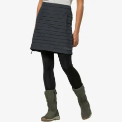 Discount ICEGUARD SKIRT W Damen - Rock Damen Röcke Und Kleider