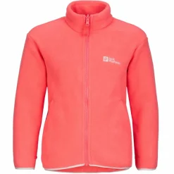 Kinder Jack Wolfskin Kinderjacken^ICELAND 3IN1 JACKET K Kinder - Doppeljacke