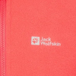 Kinder Jack Wolfskin Kinderjacken^ICELAND 3IN1 JACKET K Kinder - Doppeljacke