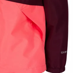 Kinder Jack Wolfskin Kinderjacken^ICELAND 3IN1 JACKET K Kinder - Doppeljacke