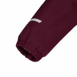 Kinder Jack Wolfskin Kinderjacken^ICELAND 3IN1 JACKET K Kinder - Doppeljacke