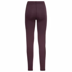 Damen Jack Wolfskin Funktionsunterwäsche^INFINITE WARM PANTS W Damen - Funktionsunterwäsche