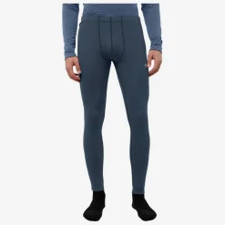 Herren Jack Wolfskin Funktionsunterwäsche^INFINITE WARM PANTS M Herren - Funktionsunterwäsche