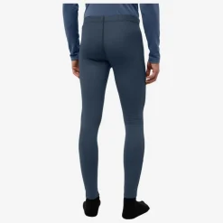 Herren Jack Wolfskin Funktionsunterwäsche^INFINITE WARM PANTS M Herren - Funktionsunterwäsche