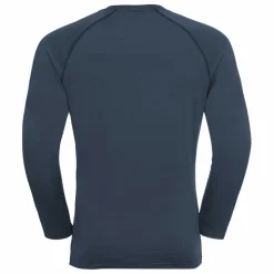 Herren Jack Wolfskin Funktionsunterwäsche^INFINITE WARM LS M Herren - Funktionsunterwäsche