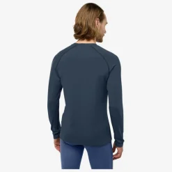 Herren Jack Wolfskin Funktionsunterwäsche^INFINITE WARM LS M Herren - Funktionsunterwäsche