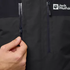 Online JASPER 3IN1 JKT M Herren - Doppeljacke Herren Outdoorjacken