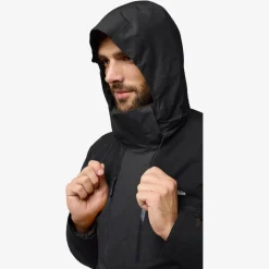 Online JASPER 3IN1 JKT M Herren - Doppeljacke Herren Outdoorjacken