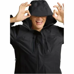 Sale JASPER 2L JKT W Damen - Regenjacke Damen Outdoorjacken