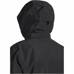 Sale JASPER 2L JKT W Damen - Regenjacke Damen Outdoorjacken