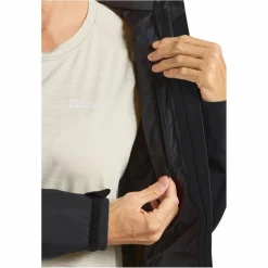 Sale JASPER 2L JKT W Damen - Regenjacke Damen Outdoorjacken