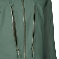 Herren Jack Wolfskin Outdoorjacken^KAMMWEG 3L JKT M Herren - Hardshelljacke