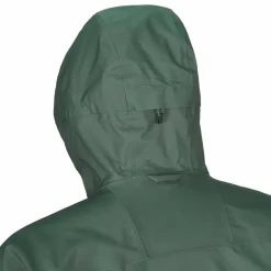 Herren Jack Wolfskin Outdoorjacken^KAMMWEG 3L JKT M Herren - Hardshelljacke