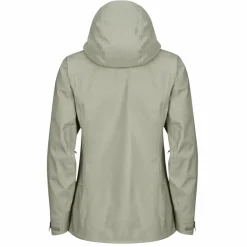Damen Jack Wolfskin Outdoorjacken^KAMMWEG 3L JKT W Damen - Hardshelljacke