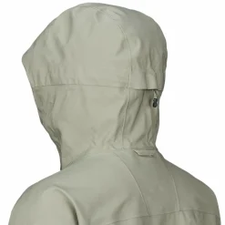 Damen Jack Wolfskin Outdoorjacken^KAMMWEG 3L JKT W Damen - Hardshelljacke