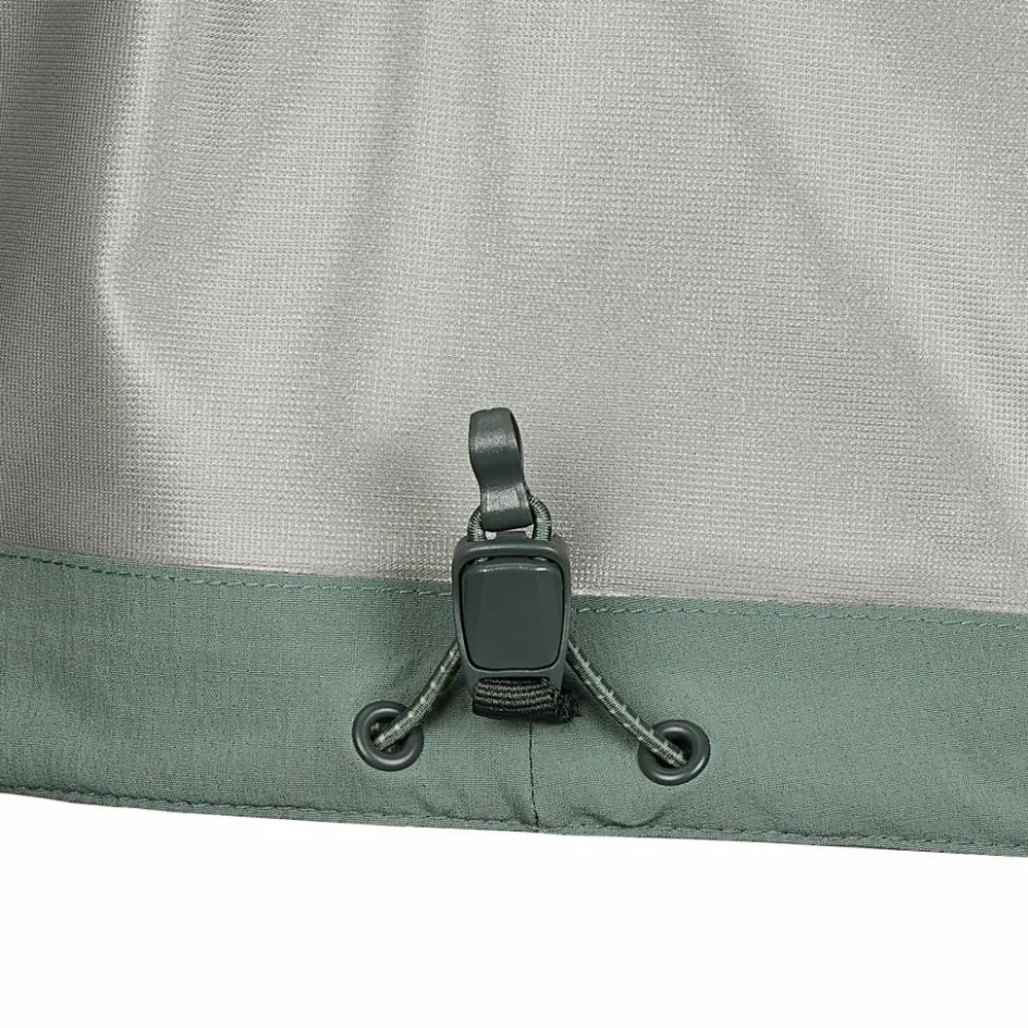 Damen Jack Wolfskin Outdoorjacken^KAMMWEG 3L JKT W Damen - Hardshelljacke