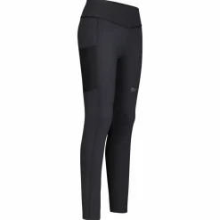 New KLINTAL TIGHTS W Damen - Leggings Damen Outdoorhosen