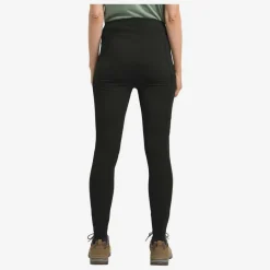 New KLINTAL TIGHTS W Damen - Leggings Damen Outdoorhosen