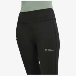 New KLINTAL TIGHTS W Damen - Leggings Damen Outdoorhosen