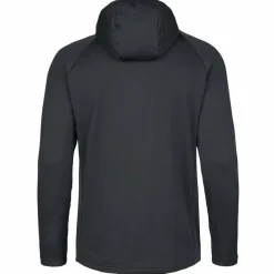 Herren Jack Wolfskin Pullover Und Fleecepullover|Outdoorjacken^KOLBENBERG HOODED FZ M Herren - Fleecejacke