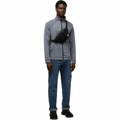 Jack Wolfskin Bauchtaschen^KONYA HIPBAG - Hüfttasche