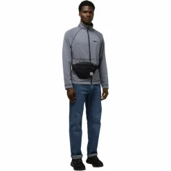 Jack Wolfskin Bauchtaschen^KONYA HIPBAG - Hüfttasche