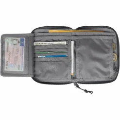 Jack Wolfskin Portemonnaies Und Wertsachenverwahrung^KONYA WALLET - Portmonee