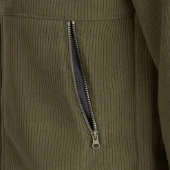 Herren Jack Wolfskin Pullover Und Fleecepullover|Outdoorjacken^LAKE RIDGE JKT M Herren - Fleecejacke