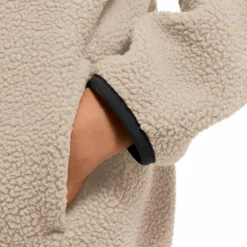 Kinder Jack Wolfskin Kinder Fleecejacken Und Kinderpullover^LITE CURL FZ K Kinder - Fleecejacke