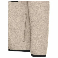 Kinder Jack Wolfskin Kinder Fleecejacken Und Kinderpullover^LITE CURL FZ K Kinder - Fleecejacke