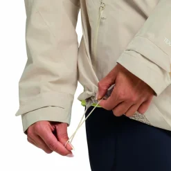 LITESTRIDE 3IN1 JKT W Damen - Doppeljacke Damen Outdoorjacken