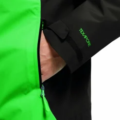 LITESTRIDE 3IN1 JKT W Damen - Doppeljacke Damen Outdoorjacken