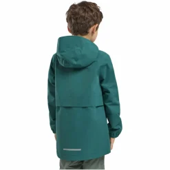 Kinder Jack Wolfskin Kinderjacken^MALIMA JACKET G Kinder - Regenjacke