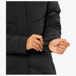 Sale MARIENPLATZ COAT W RDS Damen - Daunenmantel Damen Outdoorjacken