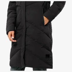 Sale MARIENPLATZ COAT W RDS Damen - Daunenmantel Damen Outdoorjacken