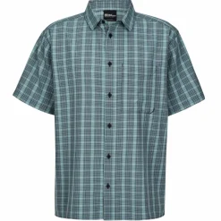 Online MESETA SHIRT M Herren - Outdoor Hemd Herren Hemden