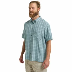 Online MESETA SHIRT M Herren - Outdoor Hemd Herren Hemden