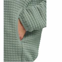 Best MOGARI HOODED FZ W Damen - Fleecejacke Damen Pullover Und Fleecepullover|Outdoorjacken