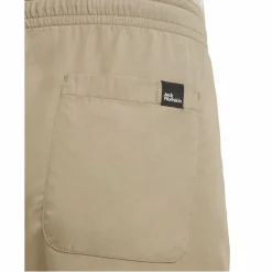 Damen Jack Wolfskin Outdoorhosen^MONTERO PANTS W Damen - Freizeithose