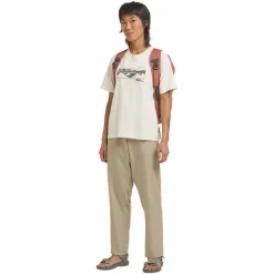 Damen Jack Wolfskin Outdoorhosen^MONTERO PANTS W Damen - Freizeithose