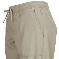 Damen Jack Wolfskin Outdoorhosen^MONTERO PANTS W Damen - Freizeithose