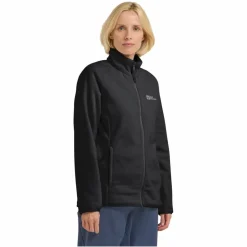 Sale MOONRISE FZ W Damen - Fleecejacke Damen Outdoorjacken|Pullover Und Fleecepullover