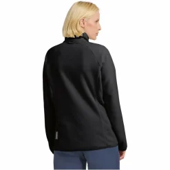 Sale MOONRISE FZ W Damen - Fleecejacke Damen Outdoorjacken|Pullover Und Fleecepullover