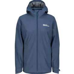 Online MOONRISE 3IN1 JKT W Damen - Doppeljacke Damen Outdoorjacken