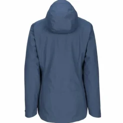 Online MOONRISE 3IN1 JKT W Damen - Doppeljacke Damen Outdoorjacken