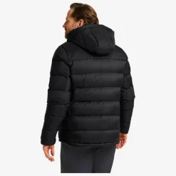 Discount NEBELHORN DOWN HOODY M RDS Herren - Daunenjacke Herren Outdoorjacken